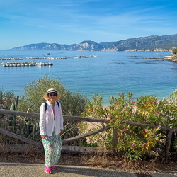 Sardinia - Porto Cala Gonone